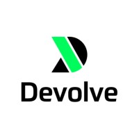Devolve Studio logo - Similar company to Telena