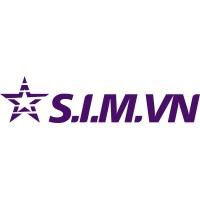 S.I.M. VN Corporation logo - Similar company to Mirei