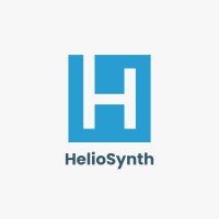 HelioSynth Research logo - Similar company to Makeubig