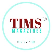 TIMS Magazines logo - Similar company to The Iris Co.