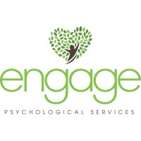 Engage Psychological Services, Inc. logo - Similar company to Engage Treatment