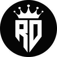 Royal Dupes logo - Similar company to Brew Padel Ringön
