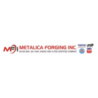 Metalica Forging Inc logo - Similar company to Kms Multi Engineers Llp