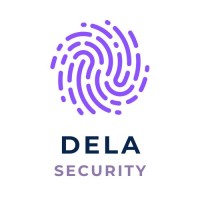 Dela Security logo - Similar company to Cyberdna