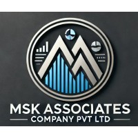 MSK Associates Company Pvt Ltd logo - Similar company to Oritaz Bcs