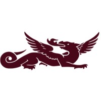 Burgundy Dragon