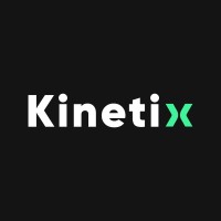 KinetiX logo - Similar company to Teamtech