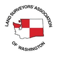 Land Surveyors' Association of Washington logo - Similar company to Wv Society Of Professional Surveyors