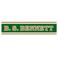 B. S. Bennett Estate Agents logo - Similar company to Staples & King Limited