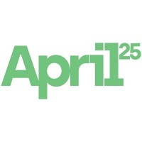April25 logo - Similar company to Brodoto