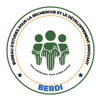 Bureau d'Études pour la Recherche et le Développement Innovant - BERDI logo - Similar company to We Lead To Develop