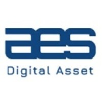 AES Digital Asset logo - Similar company to Baekdu Technologies