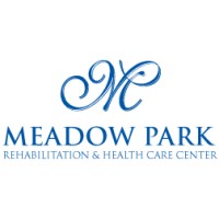 Meadow Park Rehabilitation & Healthcare Center logo - Similar company to Oceanview Nursing Home