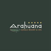 Arahuana Jungle Resort & Spa logo - Similar company to Arasha • Ecuador'S Tropical Rainforest Resort & Spa
