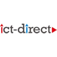 ICT Direct - Refurbished Computer Hardware logo - Similar company to Riley Solutions, Llc