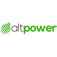 Altpowerng logo - Similar company to Hmwhite