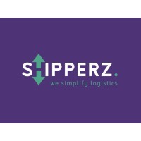 Shipperz logo - Similar company to Fire-Off
