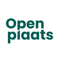 Open Plaats vzw logo - Similar company to Gent, Stad In Werking