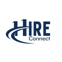 Hire Connect GmbH logo - Similar company to Stadtwerke Metzingen