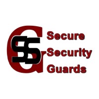 SSG Security logo - Similar company to Armour It