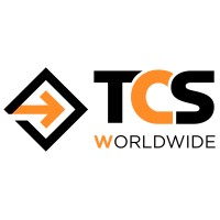 Time Critical Solutions Worldwide (TCS) logo - Similar company to Regency Freight Services Ltd