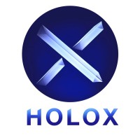 HoloX logo - Similar company to Holox Official