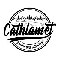Cathlamet Cannabis Company logo - Similar company to The 'Cannabis' Podcast