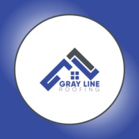 Gray Line Roofing logo - Similar company to Job Machine
