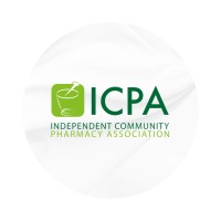 Independent Community Pharmacy Association logo - Similar company to X/Procure