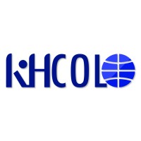 KHCOLO logo - Similar company to Coin Cloud