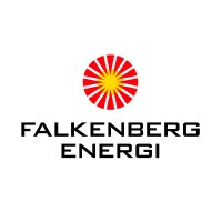 FALKENBERG ENERGI AB logo - Similar company to Härryda Energi