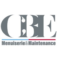 CBE Menuiserie & Maintenance logo - Similar company to Prowood Solutions