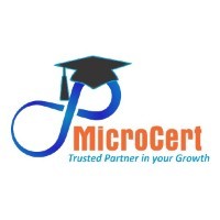 Microcert Technologies logo - Similar company to Microcert