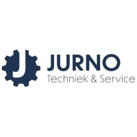 Jurno Techniek & Service logo - Similar company to Sinkegroep - Full-Service In Grond-, Weg En Waterbouw & Recycling