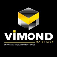 Vimond matériaux - TOUT FAIRE logo - Similar company to David Et Fils - Tout Faire Matériaux