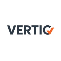 Vertic Arabia logo - Similar company to Itexperts Sa