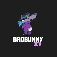 BadBunnyDev logo - Similar company to Lc Games