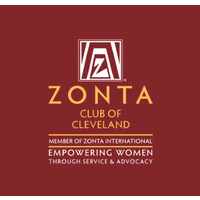 Zonta Club of Cleveland, an Affiliate of Zonta International logo - Similar company to Impact100 Cleveland