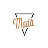 Madá Pizza e Vinho logo - Similar company to Sbav- Sp