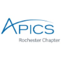APICS Rochester logo - Similar company to Ascm Rochester