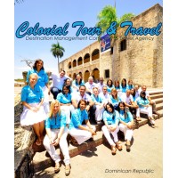 Colonial Tour and Travel logo - Similar company to Globalesim