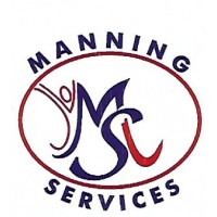 MANNING SERVICES LIMITED logo - Similar company to Techniics Information Technology