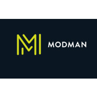 Modman Ltd logo - Similar company to Thermacore