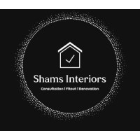 Shams Interiors logo - Similar company to La Casa Boutique