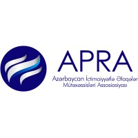 Azerbaijan Public Relations Specialists Association logo - Similar company to Caspian Events Ltd.