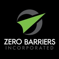 Zero Barriers logo - Similar company to Soapbox Engage