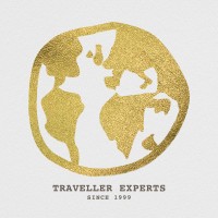 Occius Traveller Experts logo - Similar company to Agencia De Viajes | Evvi | Eventos