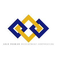 Gold Premier Development Corporation logo - Similar company to Ofw Family Club, Inc.