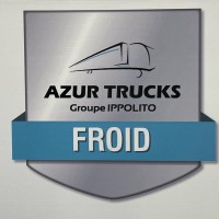 Azur Trucks Froid logo - Similar company to Azur Trucks - Ippolito Mobilités