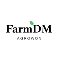 Agrowon FarmDM logo - Similar company to Agrowon